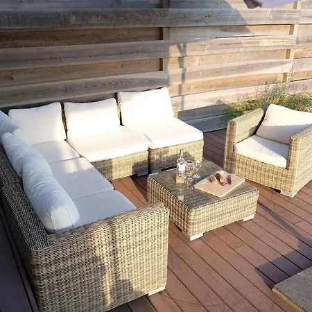 Villa Ita 6 To 8 Berths - Private Pool