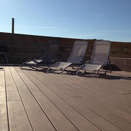 Ita 6 To 8 Berths - Private Pool