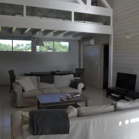 Ita 6 To 8 Berths - Private Pool Villa *
