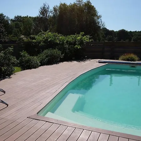 Ita 6 To 8 Berths - Private Pool *